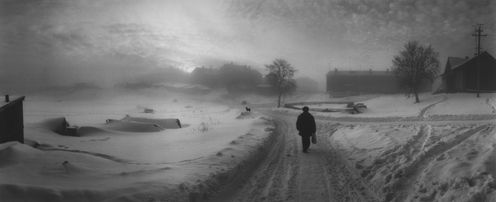 PENTTI SAMMALLAHTI: HERE, FAR AWAY | The Finnish Institute in London